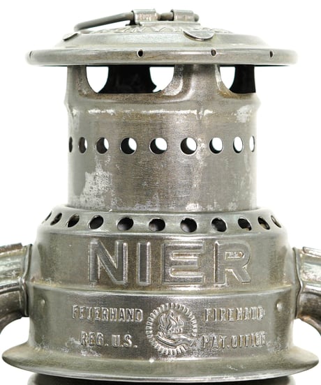 FEUERHAND Nr. 275 NIER US EXPORT MODEL  36's  -