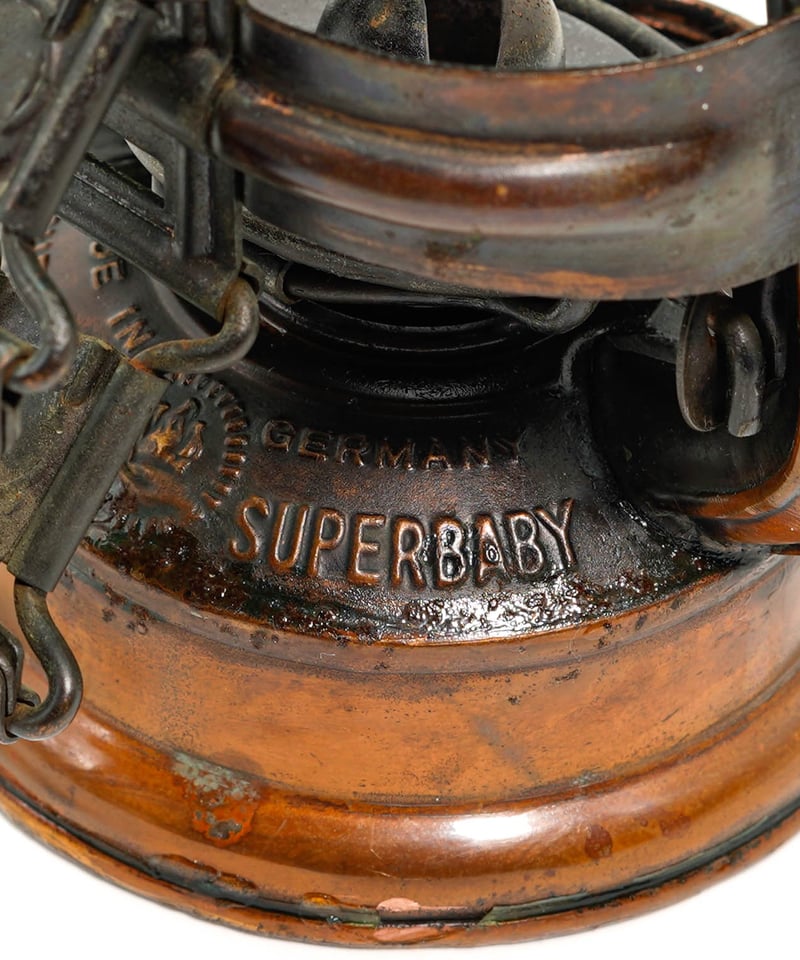 希少 FEUERHAND フュアーハンド 175 Spec SuperBaby FEUERHAND 175 SUPER BABY 3rd K~1491/1 64's ~