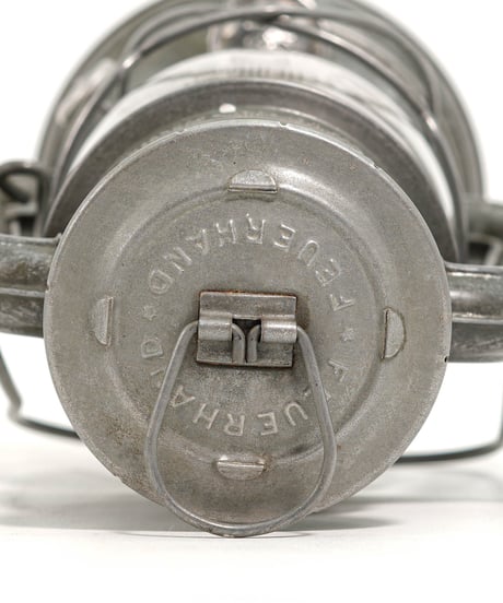 FEUERHAND Nr. 275 NIER US EXPORT MODEL  36's  -