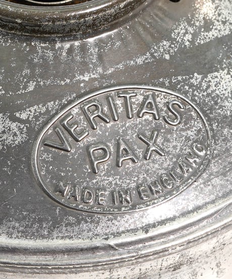 FALK STADELMANN & CO. VERITAS PAX 50's -