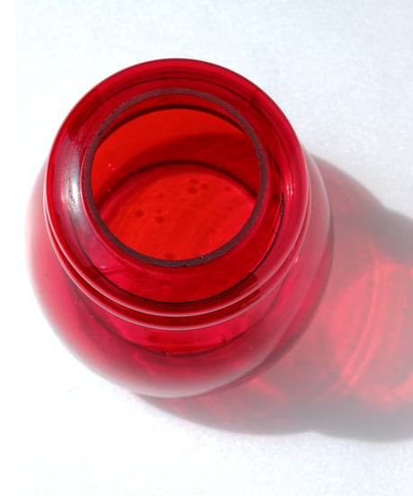 EGLOFF & CIE TURGI SUISSE HELVETIA red globe  1930's 〜 1942's