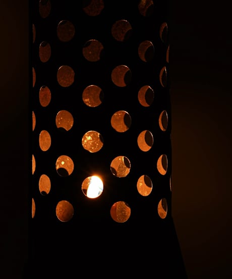 SHERWOODS Heater Lamp 1920's ~ 30's
