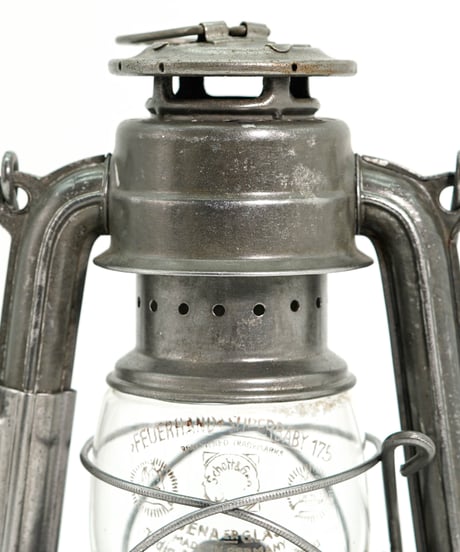 FEUERHAND Nr.175 SUPER BABY K 1st 33's -