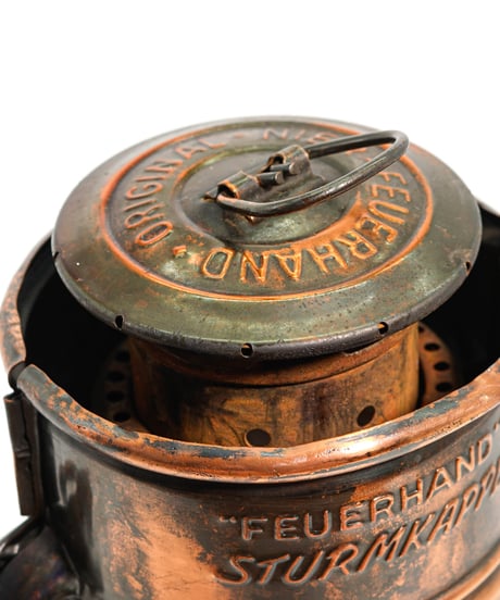 FEUERHAND 276 BABY SPECIAL StK 3rd Copper plated model 79's 11 -