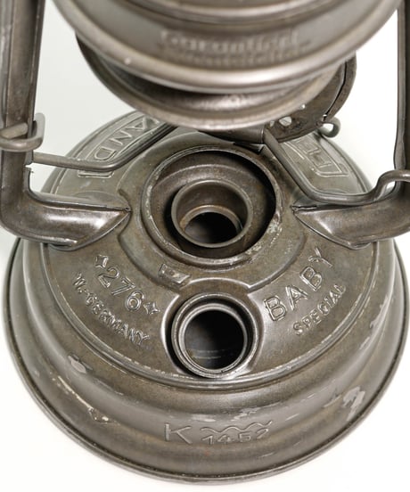 FEUERHAND 276 BABY SPECIAL StK DBPa. K~1452  53's -