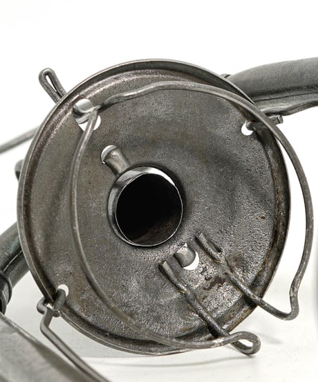 Kaestner & Toebelmann ORIGINAL PANZER CUIRASS WON'T GO OUT 28's -