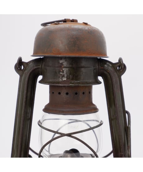 FEUERHAND 176e olive drab 40's -