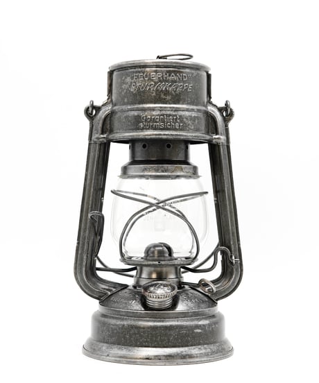 FEUERHAND 276 BABY SPECIAL StK 3rd 60's -