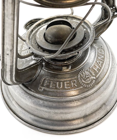 FEUERHAND 276 BABY SPECIAL StK DBPa. K~1452  50's -