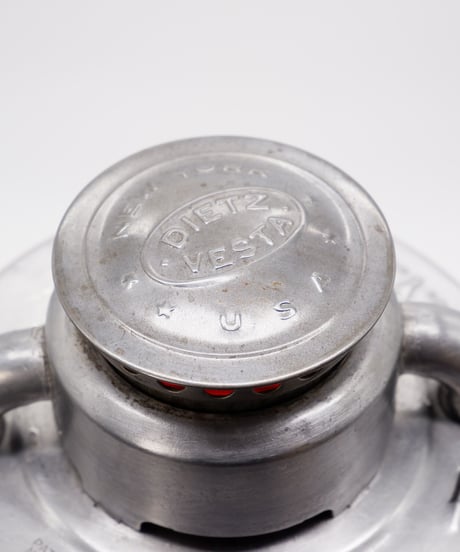 DIETZ VESTA Railroad lantern S - 12 - 49
