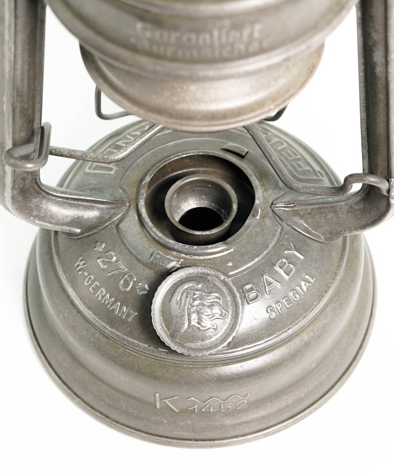 FEUERHAND 276 BABY SPECIAL StK DBPa. K~1452 53