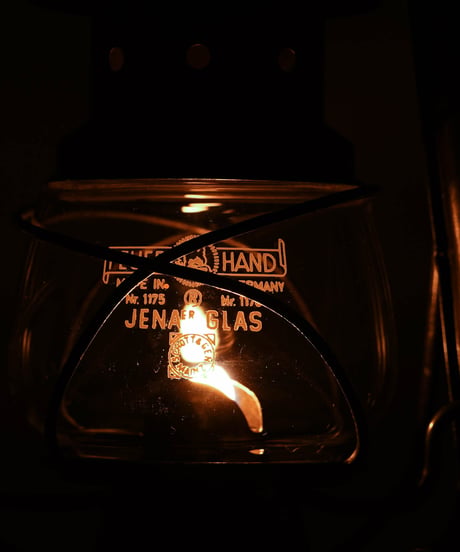 FEUERHAND 175 SUPER BABY 3rd 60's ~