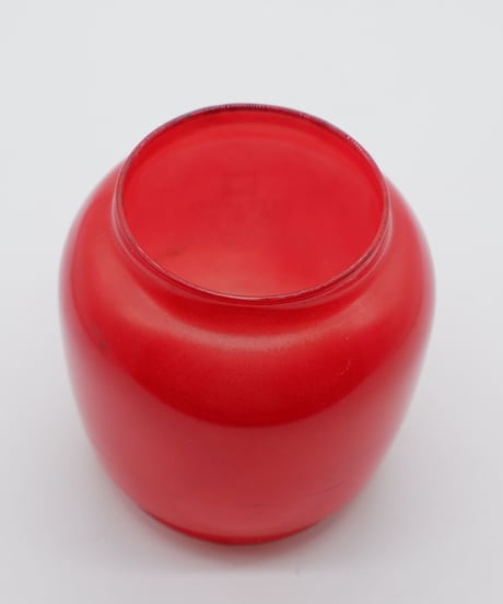 FEUERHAND 275 red globe 1970 -1980