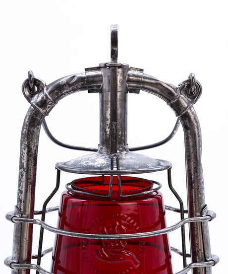 FEUERHAND Nr.201 red glass 21's - 42's
