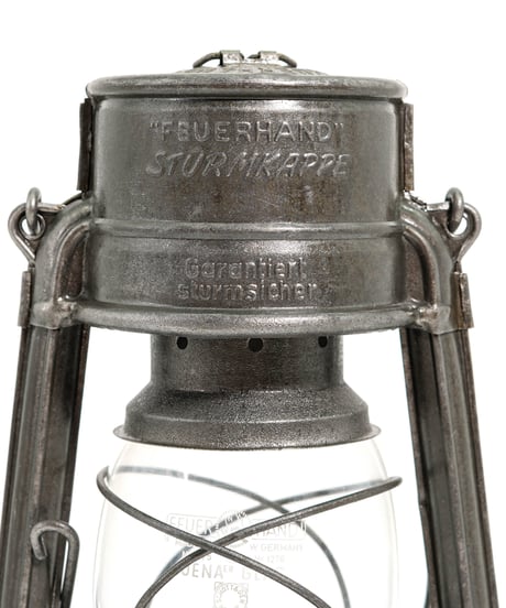 FEUERHAND 276 BABY SPECIAL StK 3rd 60's -