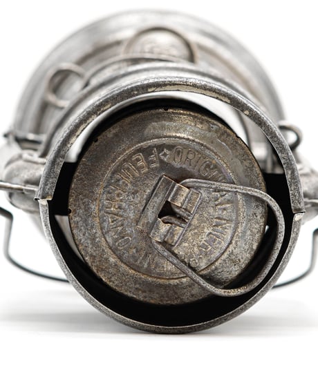 FEUERHAND 176 StK DBPa. K〰1490 50's -