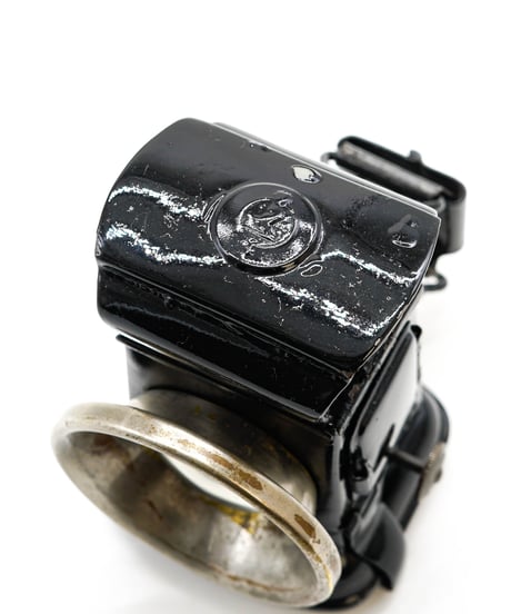 LUCAS Bicycle Lamp 20's