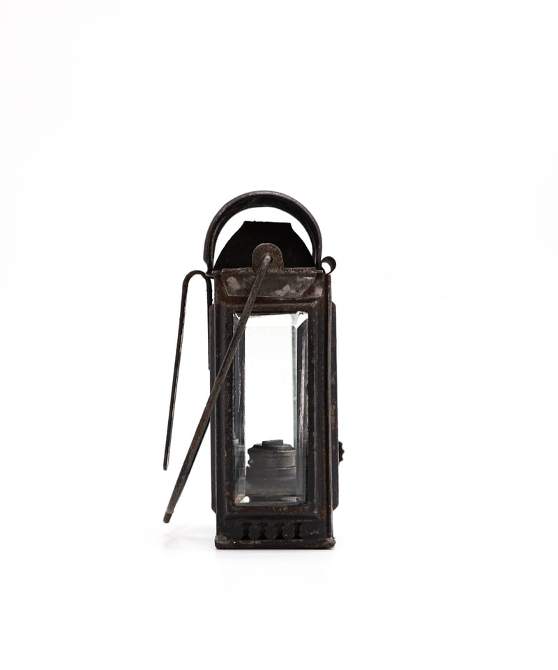 Fledermaus BAT Handlantern model 1016 1912's |