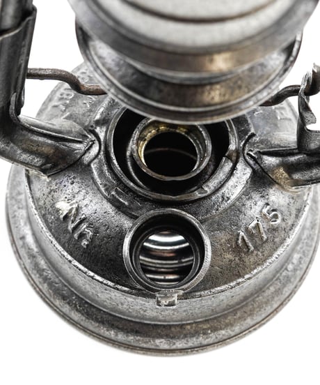 FEUERHAND Nr.175 SUPER BABY K 1st SUPERFLAM  33's -