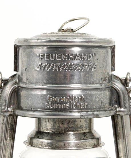 FEUERHAND 276 BABY SPECIAL StK 3rd 78’s/3