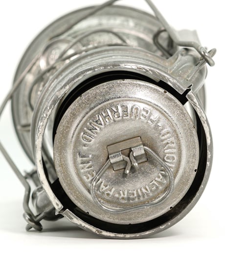 FEUERHAND 276 BABY SPECIAL StK DBPa. K~1452  53's -