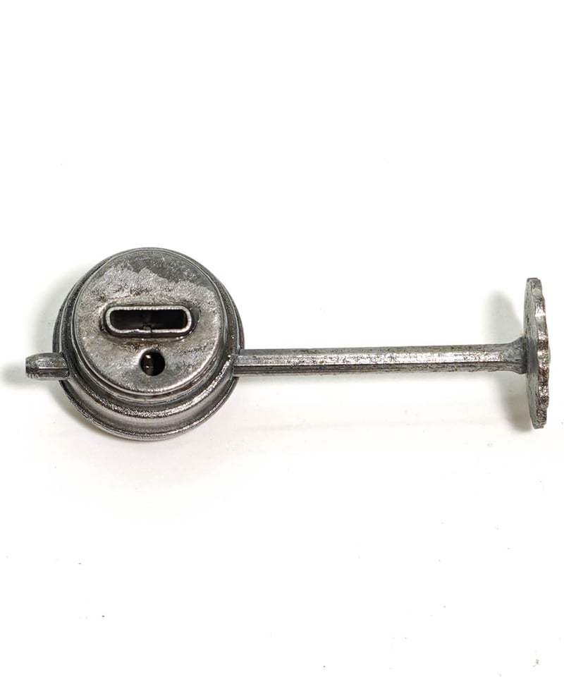 フランスアンティーク 国鉄 SNCF 手信号 レッドシグナルランプ