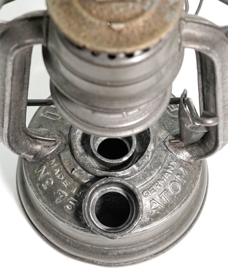 FEUERHAND 75 ATOM 2nd 40's ~ 42's
