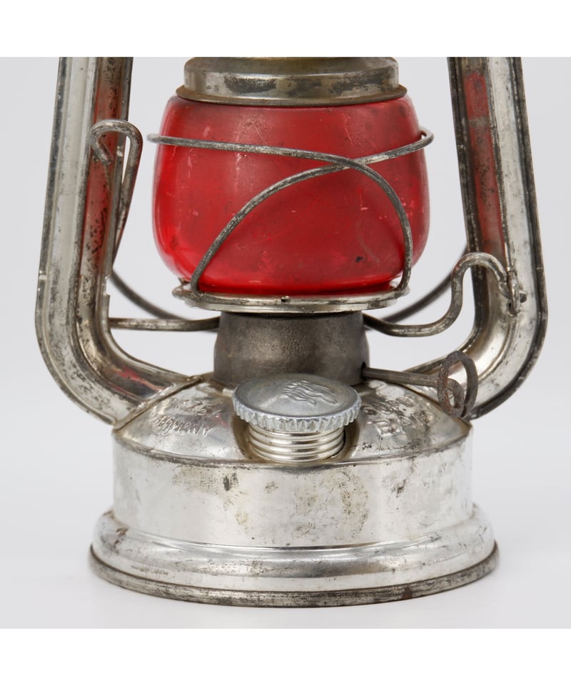 FEUERHAND 175 SUPER BABY 3rd Red Globe 60's ~ | FEUERHAND 175 SUPER BABY 3rd Red Globe 60's ~ |