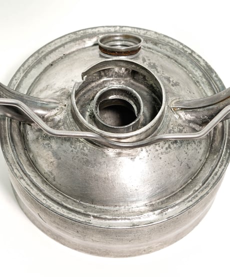 SCHALWYN Swiss Army Lantern 1922's