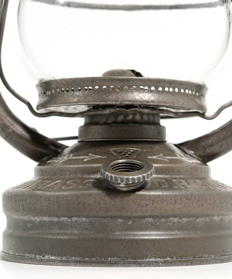 Kaestner & Toebelmann ORIGINAL PANZER CUIRASS D