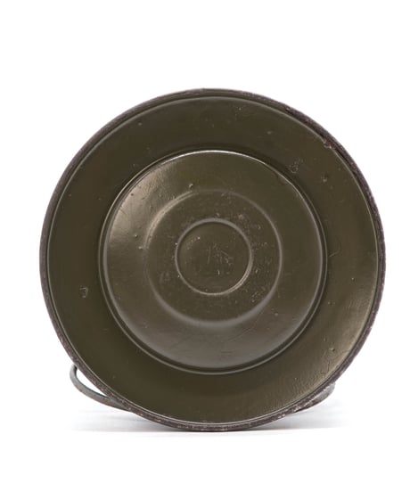 FEUERHAND 176e olive drab Red Globe 40's -