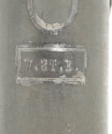 1L PETROLEUM Can