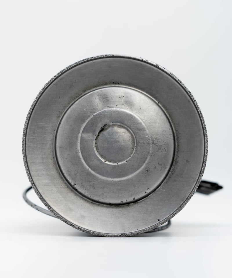 FEUERHAND 176e k/ew STRASSENBAUAMT D.DF. 40's