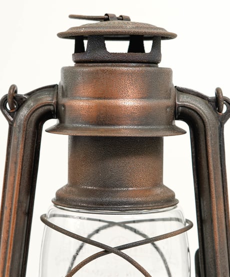 FEUERHAND 276 BABY SPECIAL 4th Copper plated model 50 - 60s