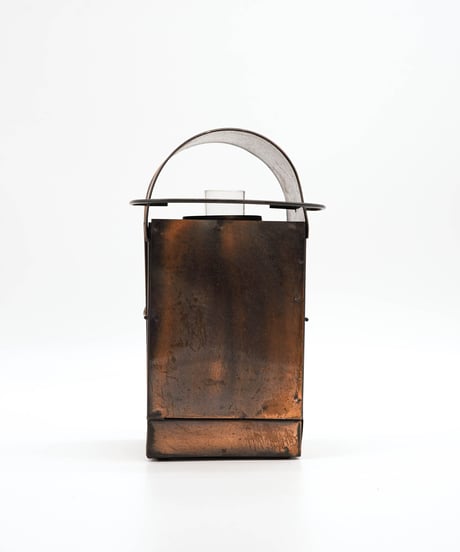 Oillamp MADE IN HONG KONG