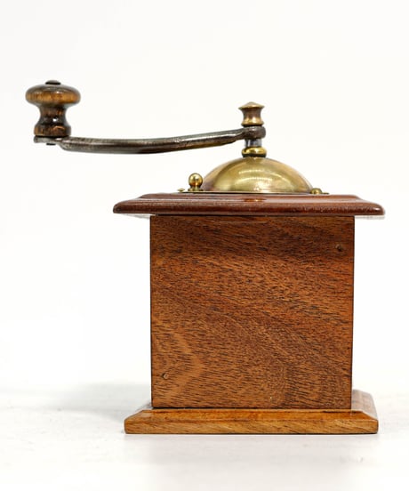 Peugeot pepper mill