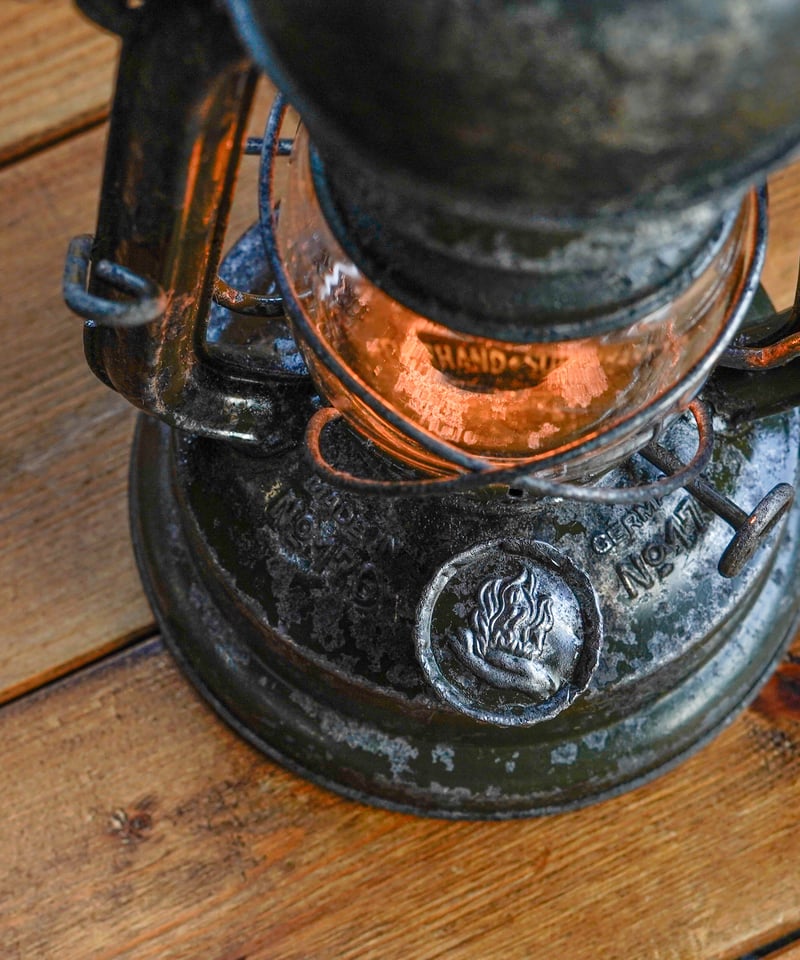 FEUERHAND 176e olive drab 40's - | 森の古物店 野屋