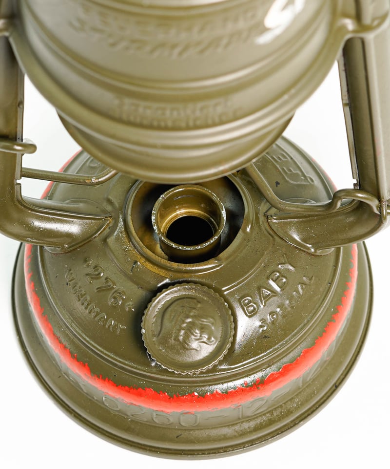 FEUERHAND 276 BABY SPECIAL StK VERSORG - NR 626