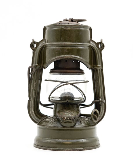 FEUERHAND 75 ATOM StK olive drab  40's - 42's