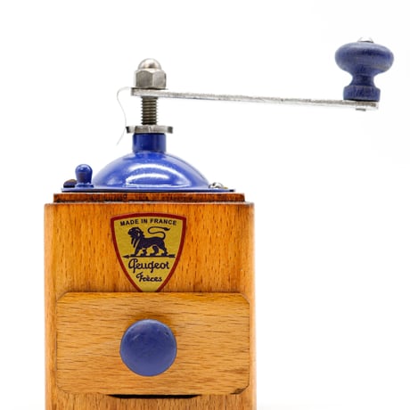PEUGEOT DIABOLO ☆ プジョー すべっ コーヒーミル
