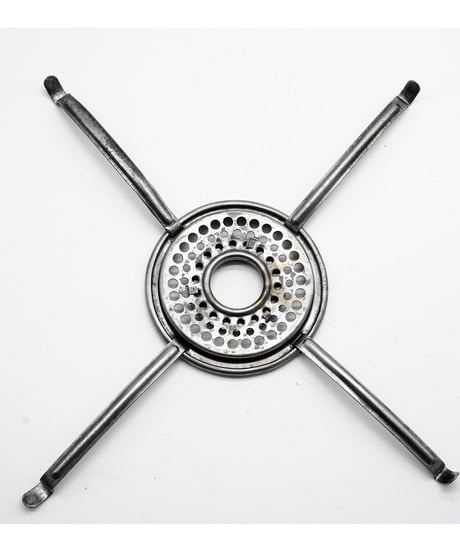 ASA(A.sartorlus) 682 model Hot Blast 39's -