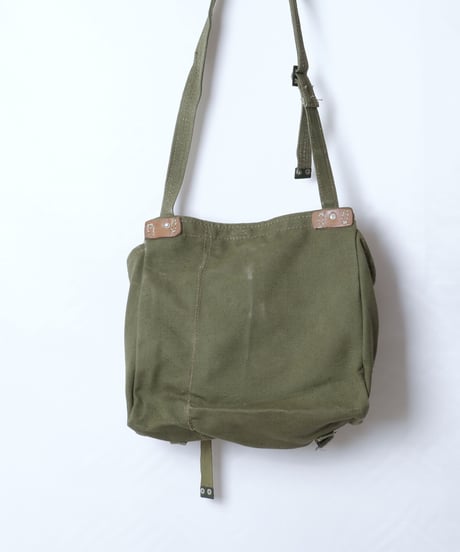 romanian army breadbag dead stock