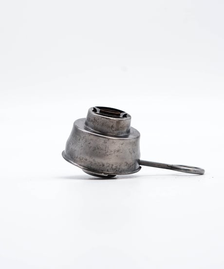 FEUERHAND 175 SUPER BABY 3rd STURMFEST Red Globe 60's -