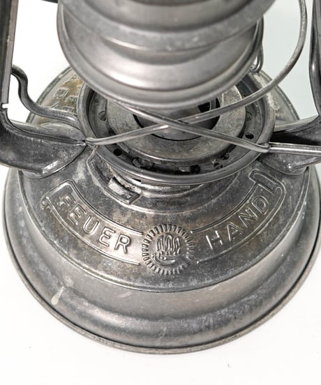 FEUERHAND 175 SUPER BABY  3rd   65’s -