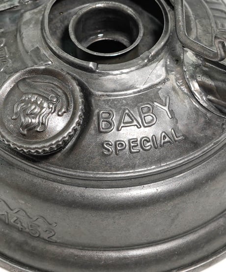 FEUERHAND 276 BABY SPECIAL StK DBPa. K~1452  54's -