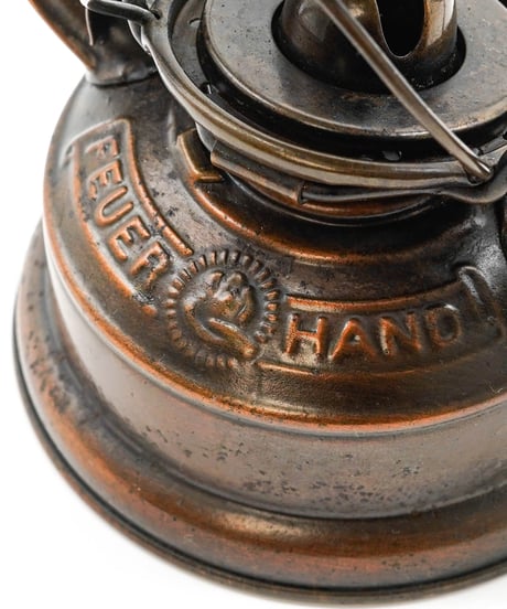 FEUERHAND №175 SUPER BABY 2nd Copper 40's