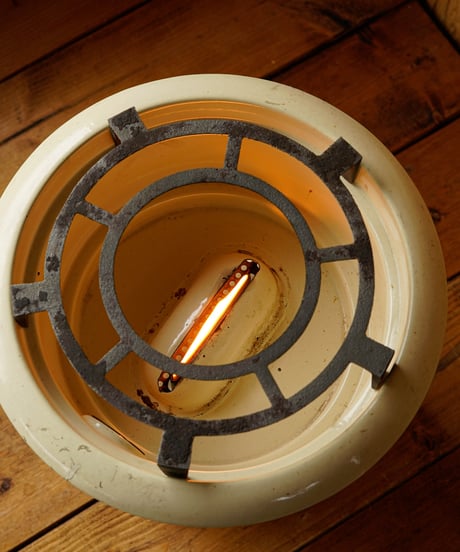 Georg Haller cooker stove 1930's -