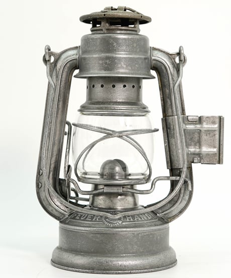 FEUERHAND №175 SUPER BABY K 2nd  1938's - 45's