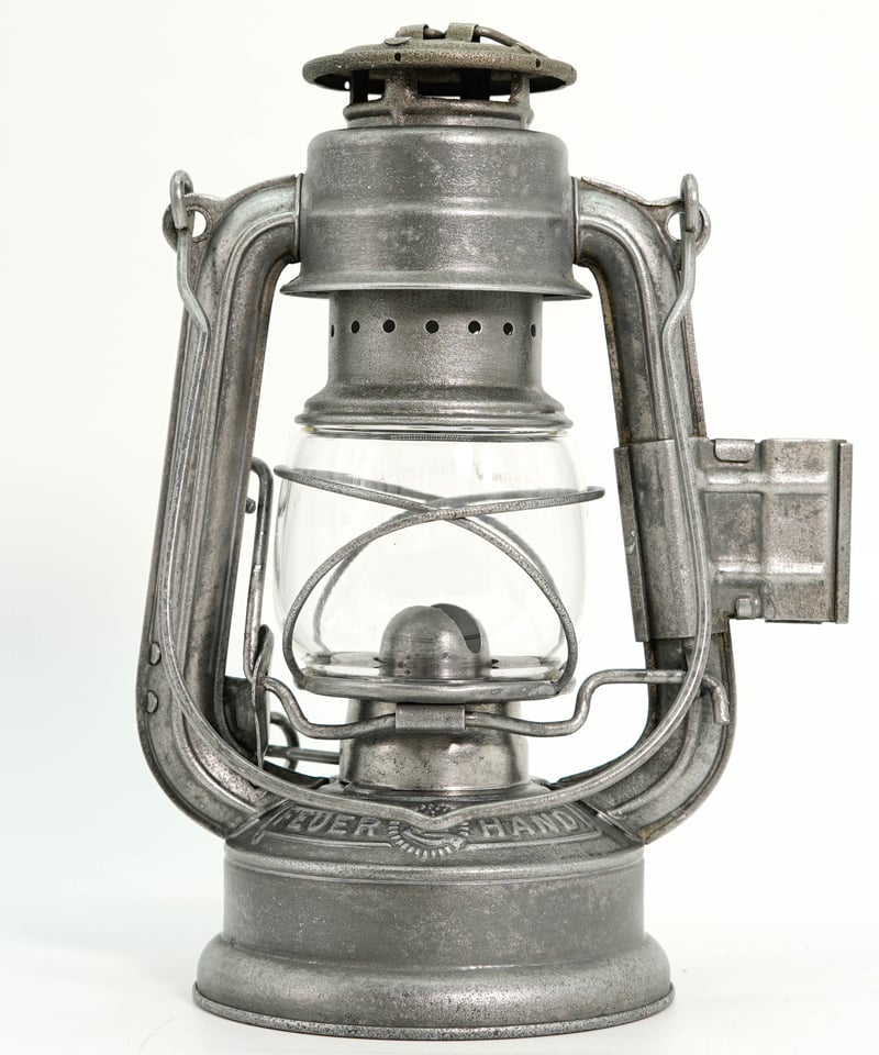 FEUERHAND №175 SUPER BABY K 2nd 1938's - 45's