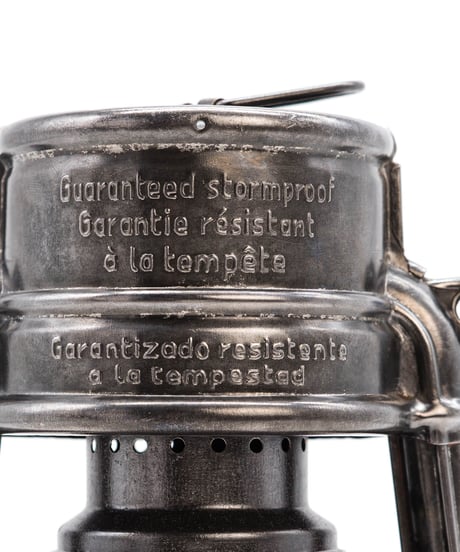FEUERHAND 176 SUPER BABY StK DBP.a OELAB K~1490 POST 54's